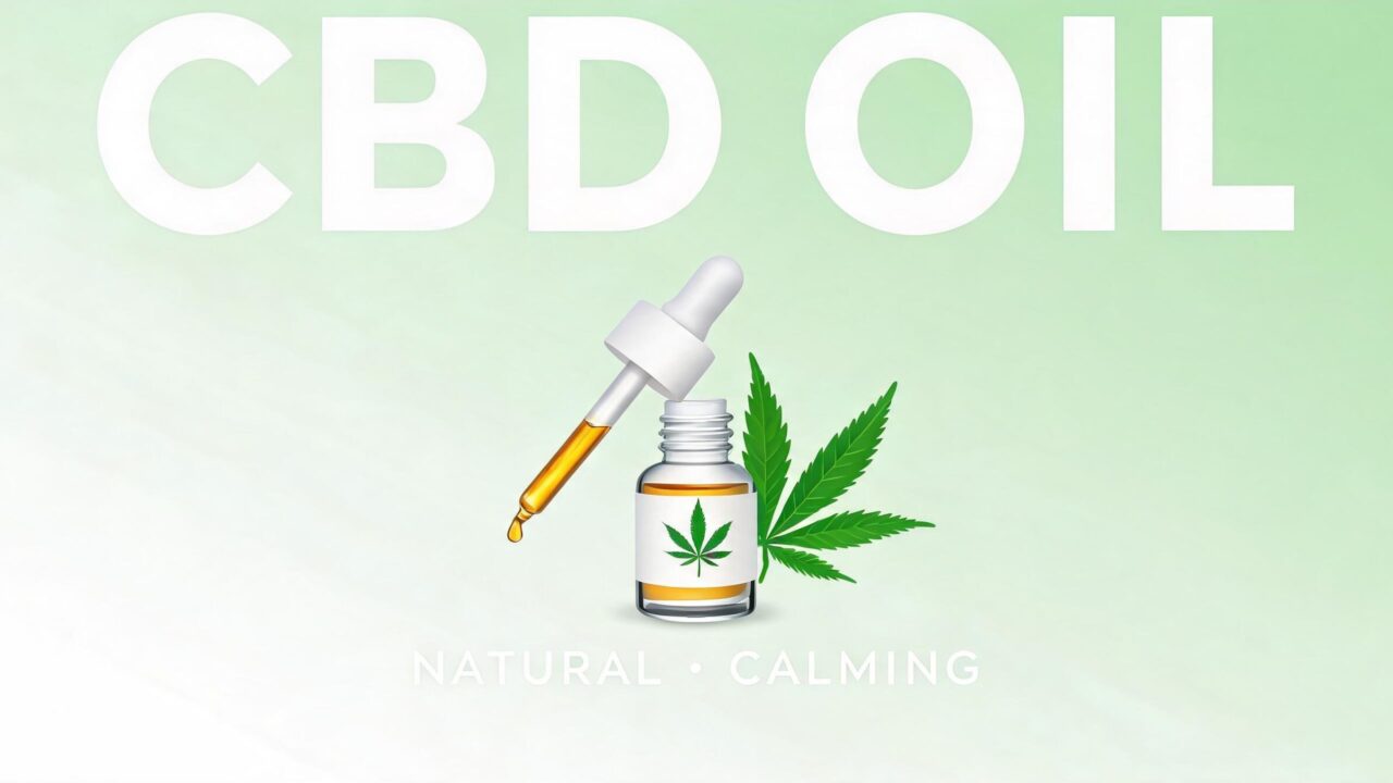 CBD Oil: Cancer Treatment & Properties