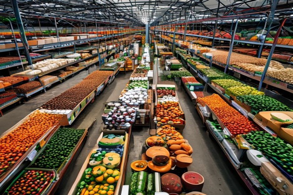 A Comprehensive Market Linkage and Profitability Strategy for Drumstick Farmers in the Kolhapur Region