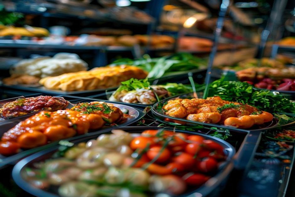 Data-Driven Decision Making in the Food Industry: A Complete Guide