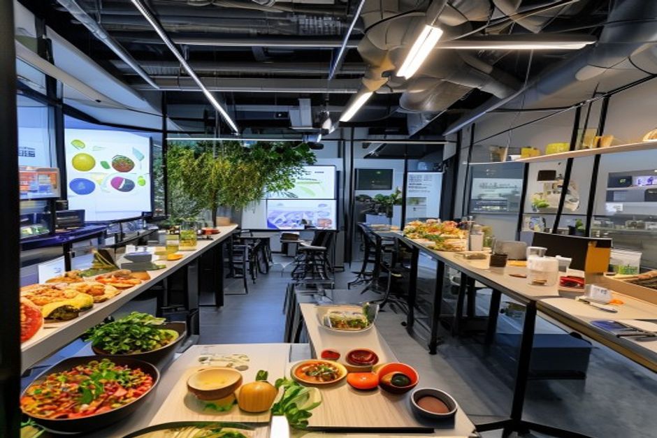 Food Tech Startups in India: Innovation and Growth in 2025