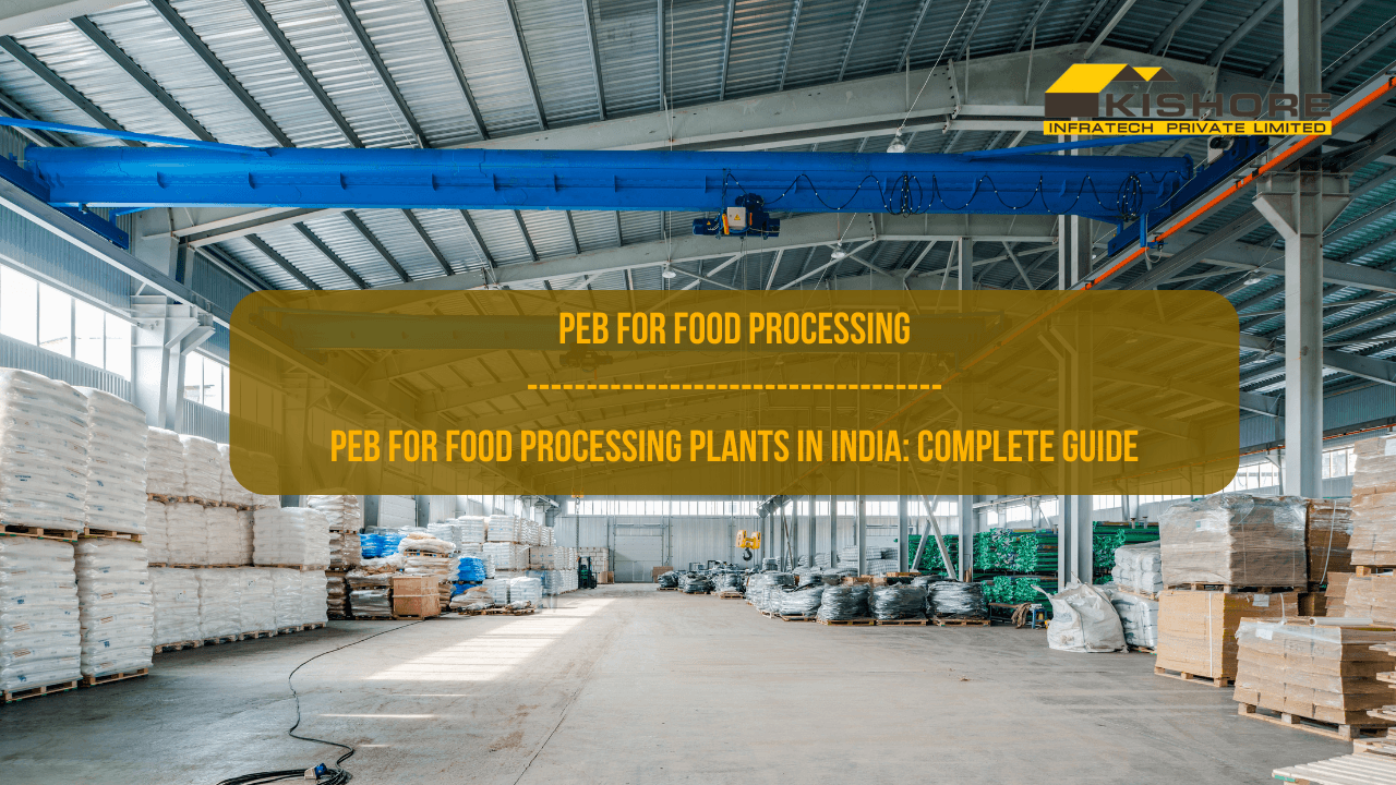 Food Processing Plant Setup Cost in India: Detailed 2026 Breakdown