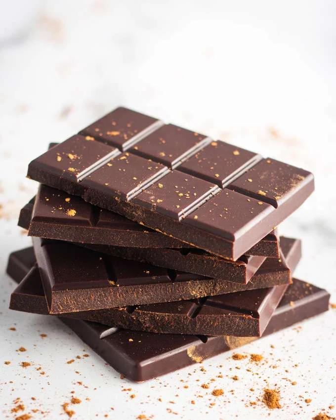 vegan-chocolate vegan-chocolate-selection
