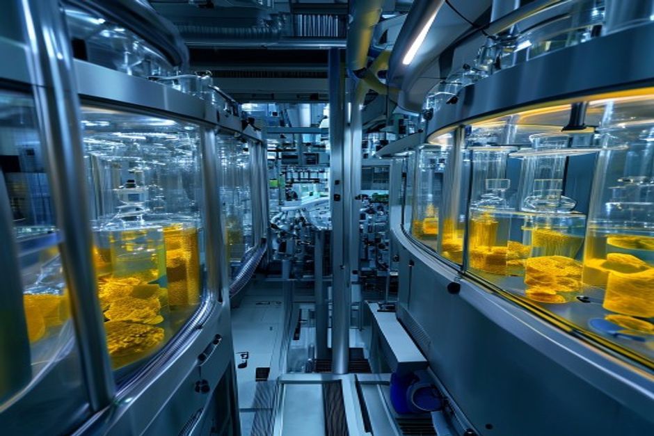 Precision Fermentation: Precision fermentation and its impact on dairy alternatives