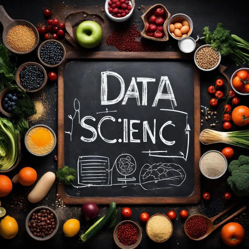 5 Impacts of Data Science in the Food Industry (2025)