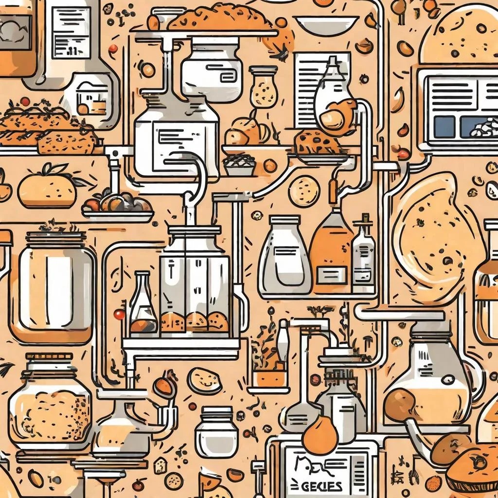 5 Impacts of Data Science in the Food Industry (2025)