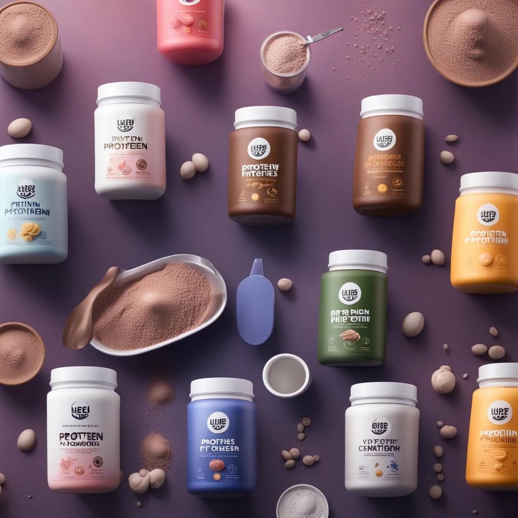 Best Protein powder for pregnant women: 9 safe and pocket-fr