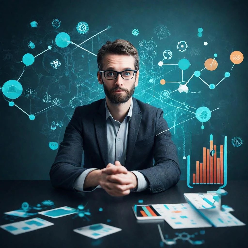Decision Making in the Food Industry with Data