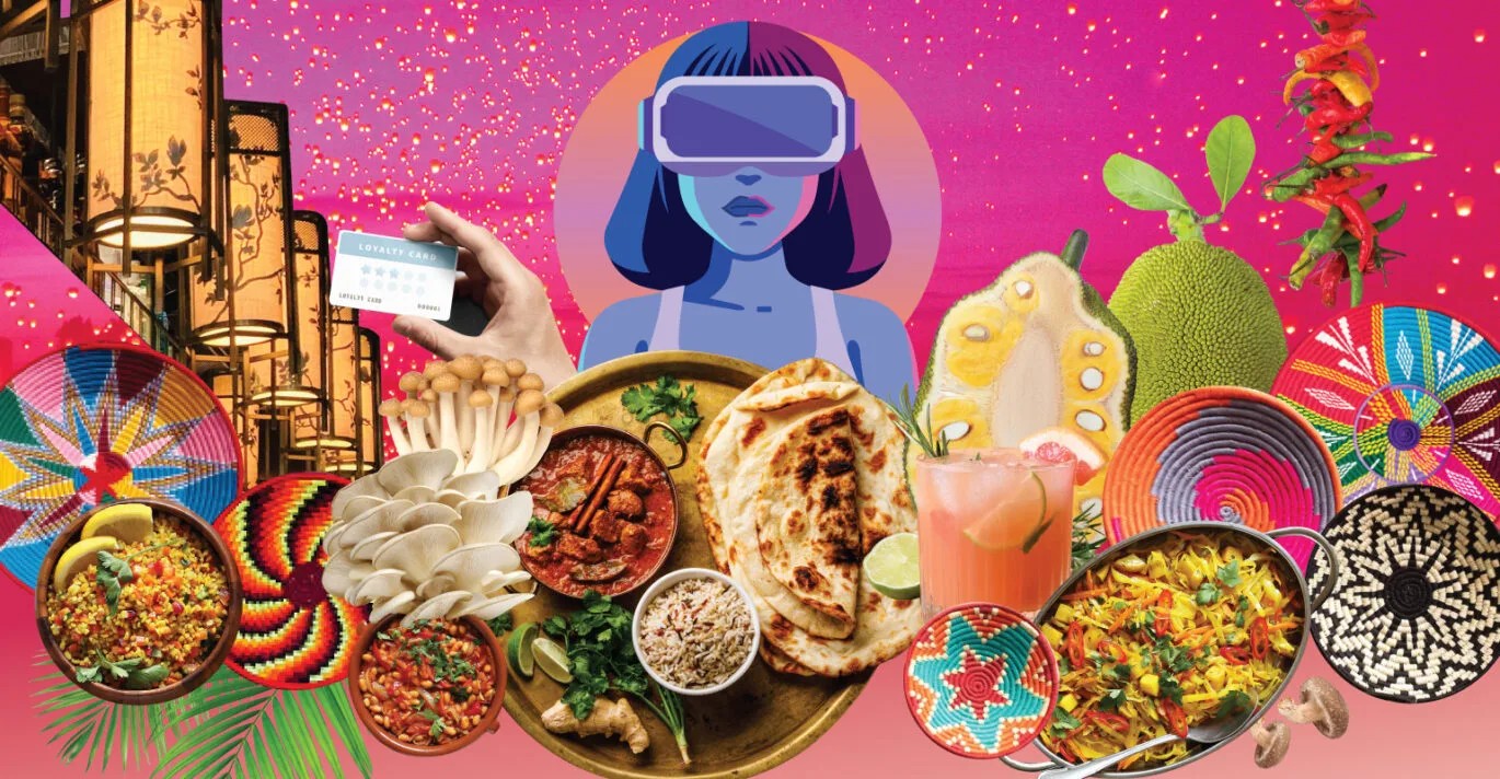 Food Processing Industry Trends and Predictions