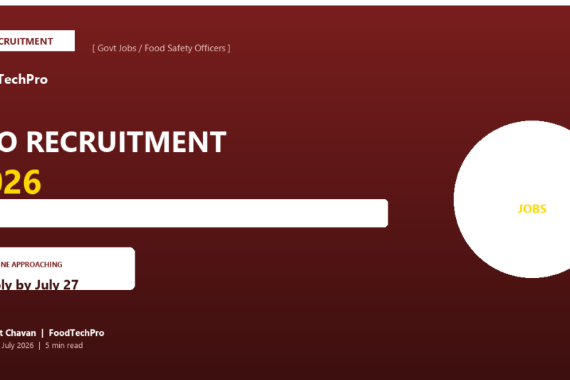 Thumb Fso Recruitment 2026 Png