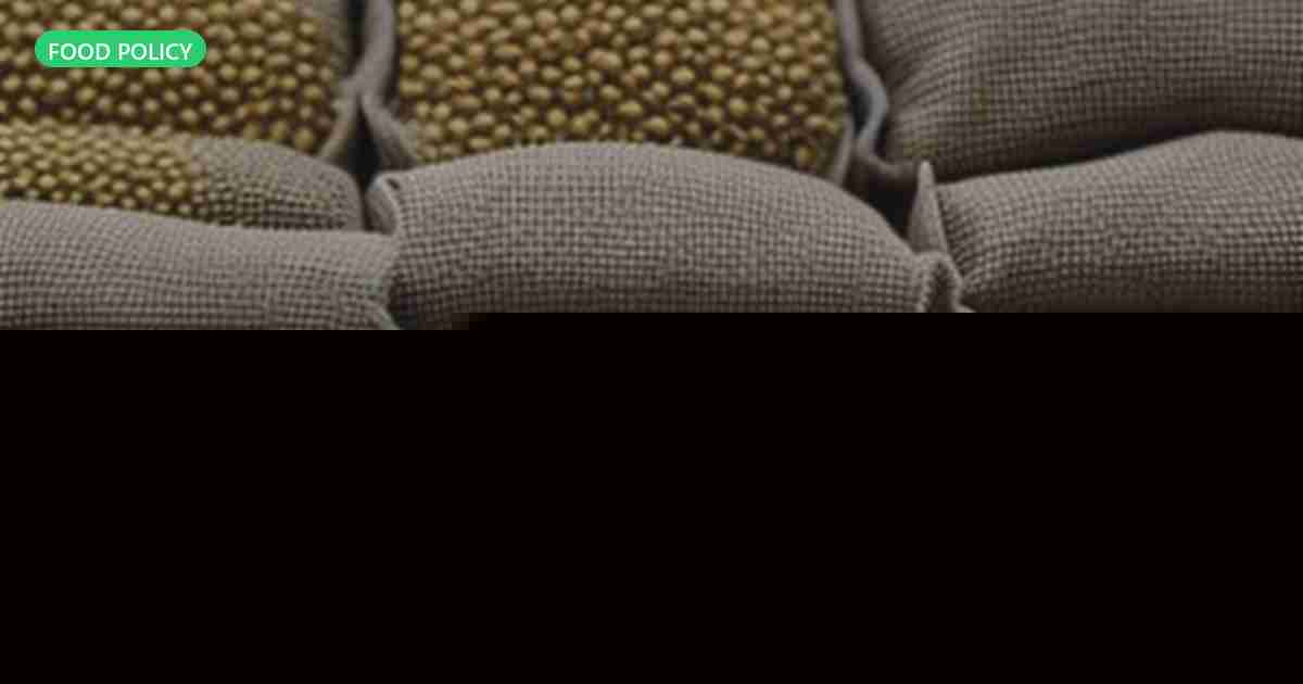 Odisha’s Rs 31,648 Crore Food Processing Boost and India’s First Organic Millets Export to Denmark